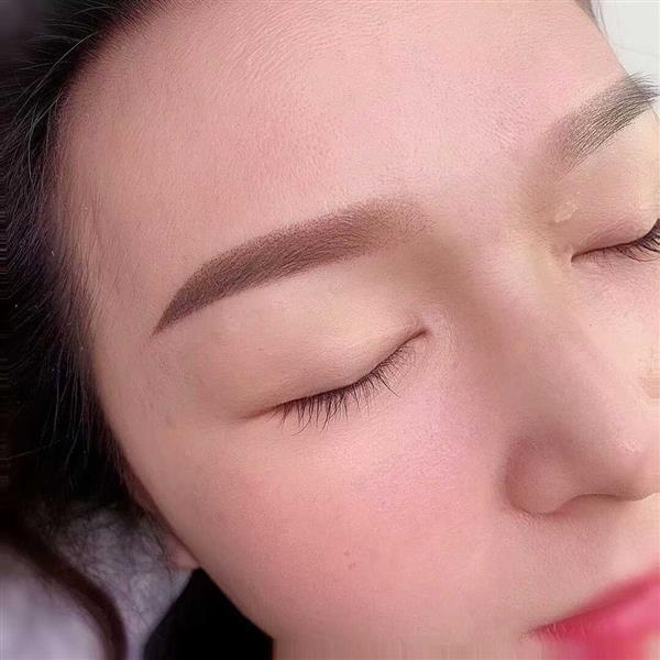 唐山于航美學(xué)形象設(shè)計(jì)培訓(xùn)學(xué)校紋繡課程會(huì)學(xué)哪些內(nèi)容？