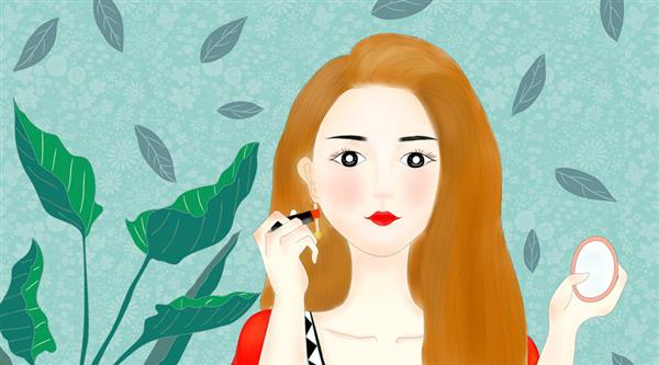化妝禁忌你care過嗎？邢臺攝影化妝學(xué)校帶你了解一下！