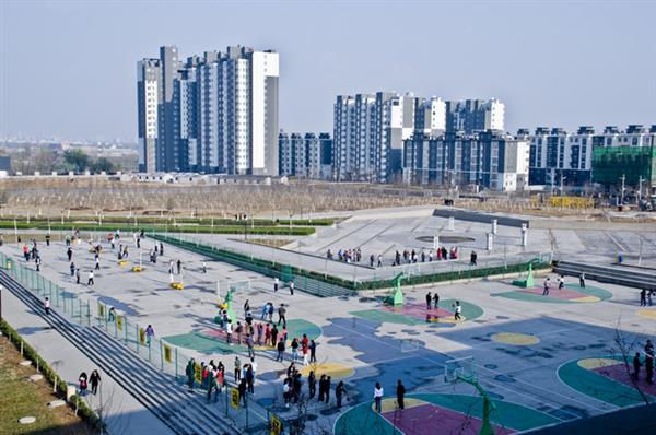 為什么大家都選擇石家莊理工職業(yè)學(xué)院？