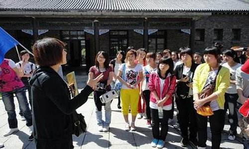 張家口市新世紀(jì)職業(yè)學(xué)校旅游管理專業(yè)值得報(bào)考嗎？