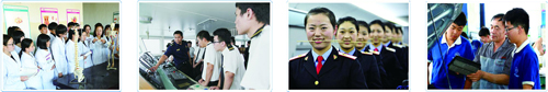 張家口新世紀(jì)職業(yè)學(xué)校怎么樣？