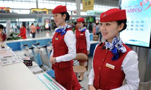 航空票務(wù)都做什么？行業(yè)前景好嗎？北京中磊職業(yè)技能培訓(xùn)學(xué)校為你解答
