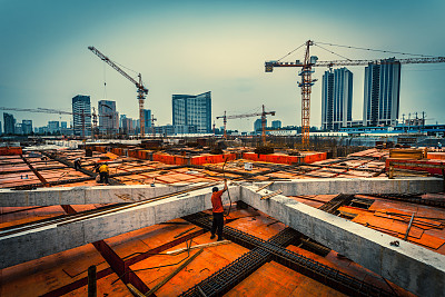 建筑工程施工開工需要滿足那些條件？衡水工業(yè)學(xué)校告訴你！