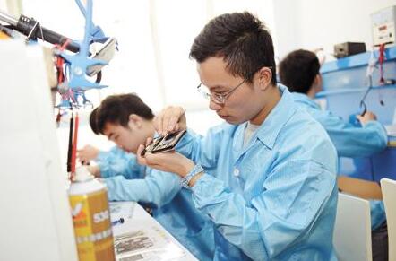 保定技工學校能學手機維修專業(yè)怎么樣？