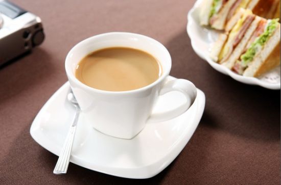 唐山麗程技校：絲襪奶茶，這樣做好喝極啦！