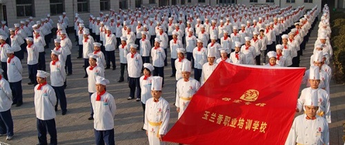 保定玉蘭香廚師學(xué)校怎么樣？教學(xué)質(zhì)量怎么樣？