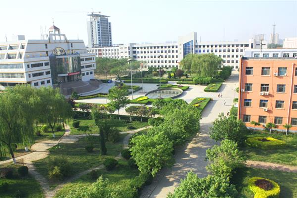 河北衡水有高職單招學校嗎？