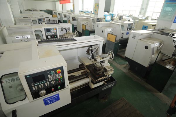 濟南電子機械工程學(xué)校有哪些訂單式培養(yǎng)專業(yè)？