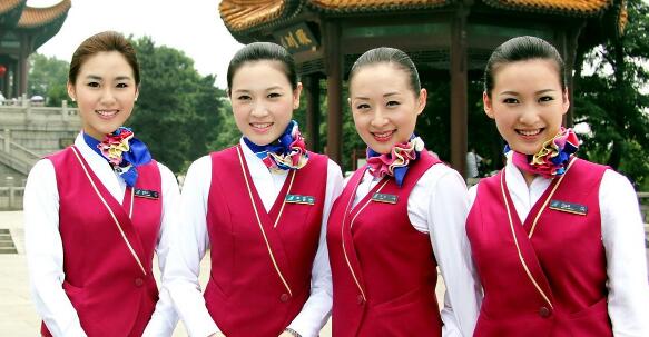北京航空票務(wù)培訓(xùn)學(xué)校航空票務(wù)專業(yè)的就業(yè)前景好嗎？