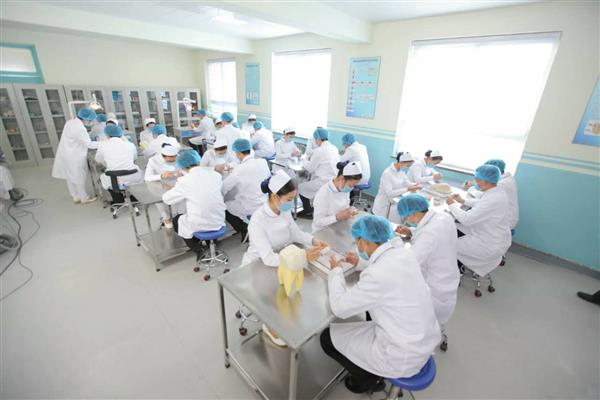 河北護(hù)理學(xué)校有哪些優(yōu)惠政策？畢業(yè)生待遇如何？