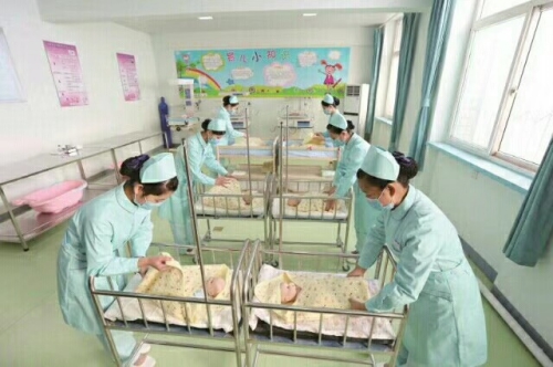 學護理專業(yè)去哪所學校好？