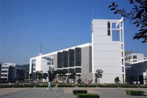 日照職業(yè)技術(shù)學(xué)院怎么樣？