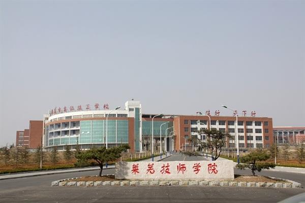 萊蕪技師學(xué)院有機(jī)械設(shè)備裝備與自動(dòng)化專業(yè)嗎？