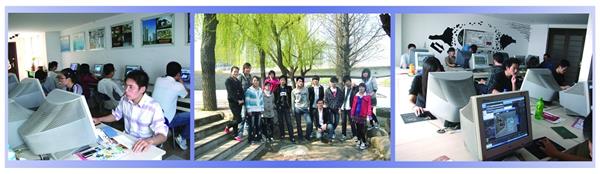 臨沂新華電腦學(xué)校，你值得選擇！