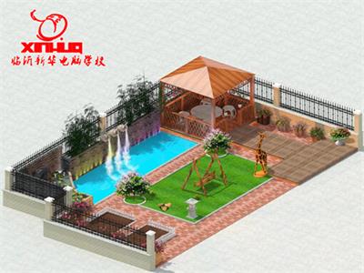臨沂市新華電腦培訓(xùn)學(xué)校可以學(xué)做電商嗎？   