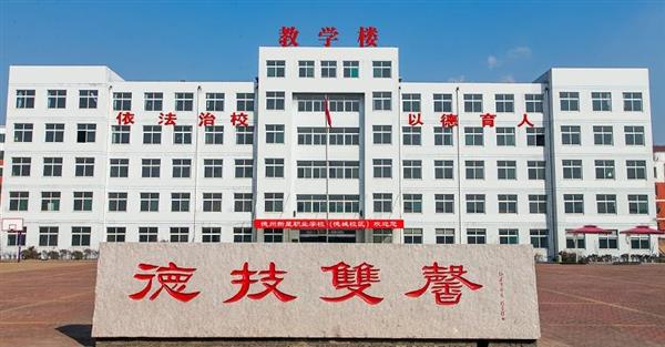 山東學航空去哪里？就選德新星技工學校！
