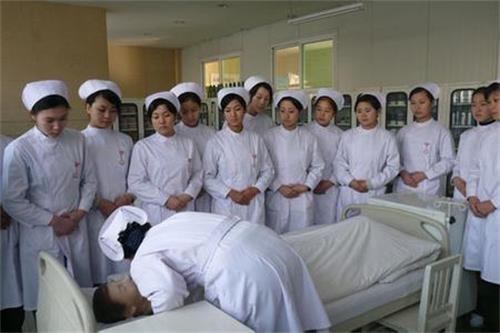 石家莊天使護(hù)士學(xué)校怎么報(bào)名？對(duì)學(xué)生有哪些優(yōu)惠政策？