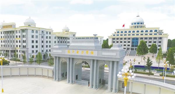 山東那個學(xué)校有學(xué)前教育專業(yè)？