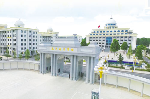 臨沂電力學(xué)校的普通中專專業(yè)有哪些？