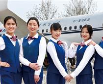 德州哪所學(xué)校可以學(xué)習(xí)航空服務(wù)專業(yè)？