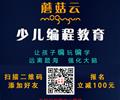 濟(jì)寧蘑菇云少兒編程，增加升學(xué)競(jìng)爭(zhēng)力