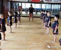 學中國武術，散打就到花果園志勛功夫館?。?！