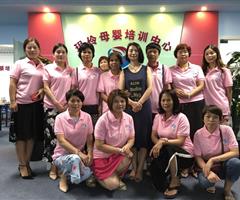 全國通用的育嬰師職業(yè)資格證培訓，百分百推薦就業(yè)
