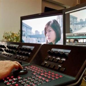 攝像、攝影、影視后期制作
