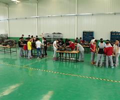 保定中專學(xué)汽修檢測(cè)與維修專業(yè)去哪里？選定保定動(dòng)力技術(shù)技工學(xué)校！