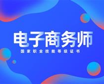 關(guān)于對電子商務(wù)師的具體解讀！